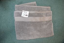 *Hotel Grand Bath Towel