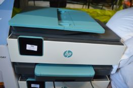 *HP OfficeJet 8015 Printer