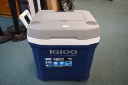 *Igloo 58L Rolling Cooler
