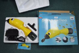 Steam Bee Steam Cleaner