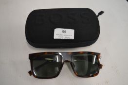 *Hugo Boss Sunglasses