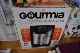 *Gourmia 6.7L Digital Air Fryer