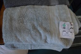 *Hotel Grand Bath Towel