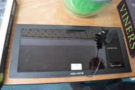*Acurite Digital Clock