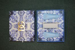 *Dolce & Gabbana Light Blue Body Cream and Shower Gel