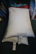 *Hotel Grand Reversible Cooling Pillows 2pk