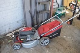 *Mountfield SP51H Petrol Lawnmower