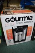 *Gourmia 6.7L Digital Air Fryer