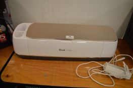 *Cricut Maker Digital Craft Cutter with One Blade