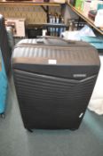 *American Tourister Large Travel Case (fault to handle)