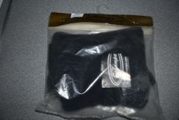 *Two Mudguard Extensions, and Dickie