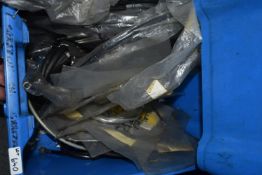 *Box of Various Cables