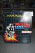 *Yokohama Motorbike Battery 12N12A-4A1