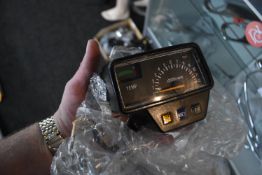 *Rev Counter for Yamaha DT125LC