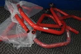 *Various Bike Stand (missing fittings)