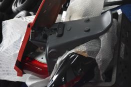 *Assorted Mudguards and Rear Fenders