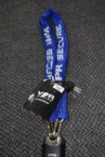 *Viper Secure Chain Lock with Keys