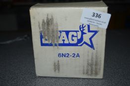 *Stag Motorbike Battery 6N2-2A