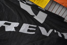 *Revit Black Flags