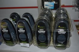 *Ten Granger’s Sponge Cleaners