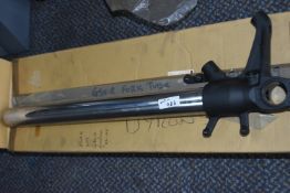 *Fork Tube for Suzuki GSXR