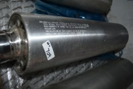 *Suzuki Bandit Exhaust Can