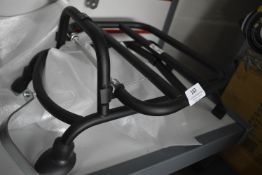 *Front Luggage Frame