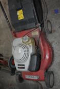 *Honda GV100 Laser Lawnmower