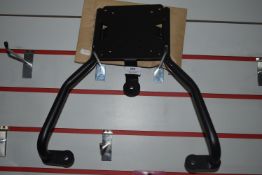 *Black Carrier Bracket with Fixings for Symjet 14