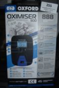 *Oxford Oximiser 900 Switch Mode Charger