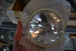 *Yamaha Headlamp DT50 92-96 Era