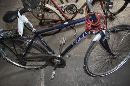 *Raleigh Bicycle with Carrier Bracket