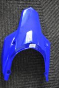 *Yamaha XD660 Rear Mudguard