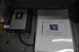 *Piaggio Group Diagnostic Tool Navigator TXB with Case