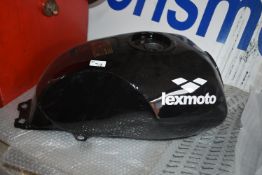 *Fuel Tank for Lexmoto Street