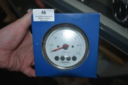 *Suzuki Speedometer Part No. 3420093J11