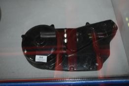 *End Case Cover for RD350LC in Gloss Black