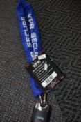 *Viper Secure Chain Lock with Keys