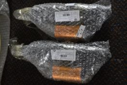 *Pair of Universal Adjustable Motorcycle Shockers