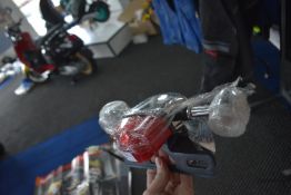 *Rear Light Assembly