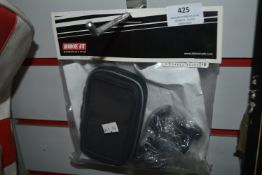 *Bolt-on Sat Nav Cover