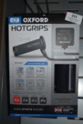 *Oxford Hot Grips Kit