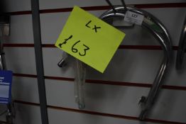 *Faco Rear Grab Frame