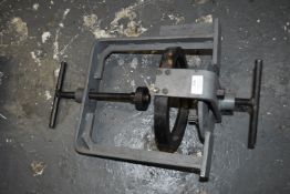 *Manual Press Addon Spring Compressor