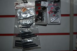 *Cable Clamps and Grips