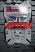 *Three Oxford Bumper Helmet Protectors