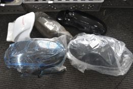 *Assorted Motorbike Mudguards (tray not included)