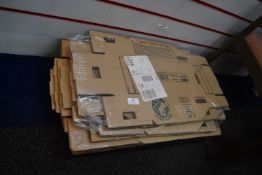 *~70 Cardboard Display Trays