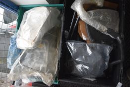 *Various Carrier Brackets (trays not included)