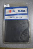 *Suzuki Tank Cover for GSX750 1996 Era